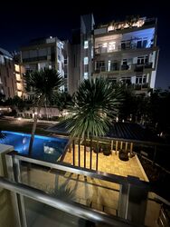 Parc Rosewood (D25), Condominium #621756811